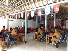 Mengawali Senin Pagi Dengan Kebaikan